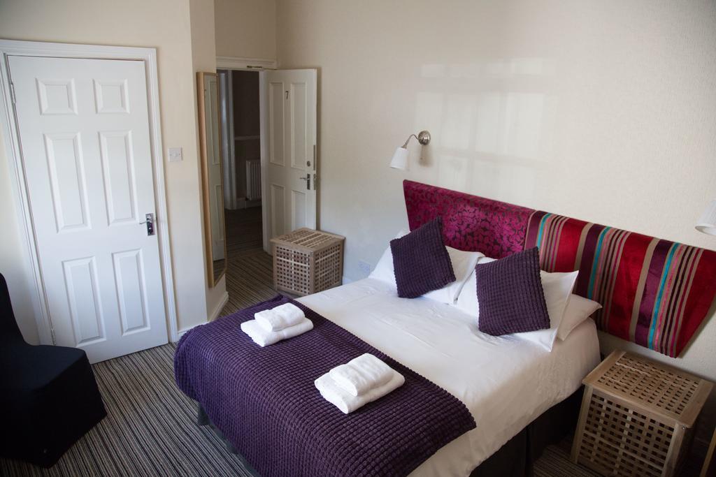 The Haven Hotel Newcastle  Exterior foto
