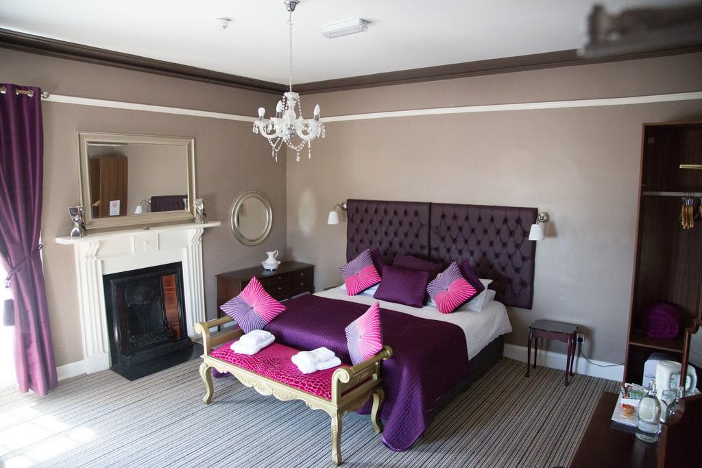 The Haven Hotel Newcastle  Exterior foto
