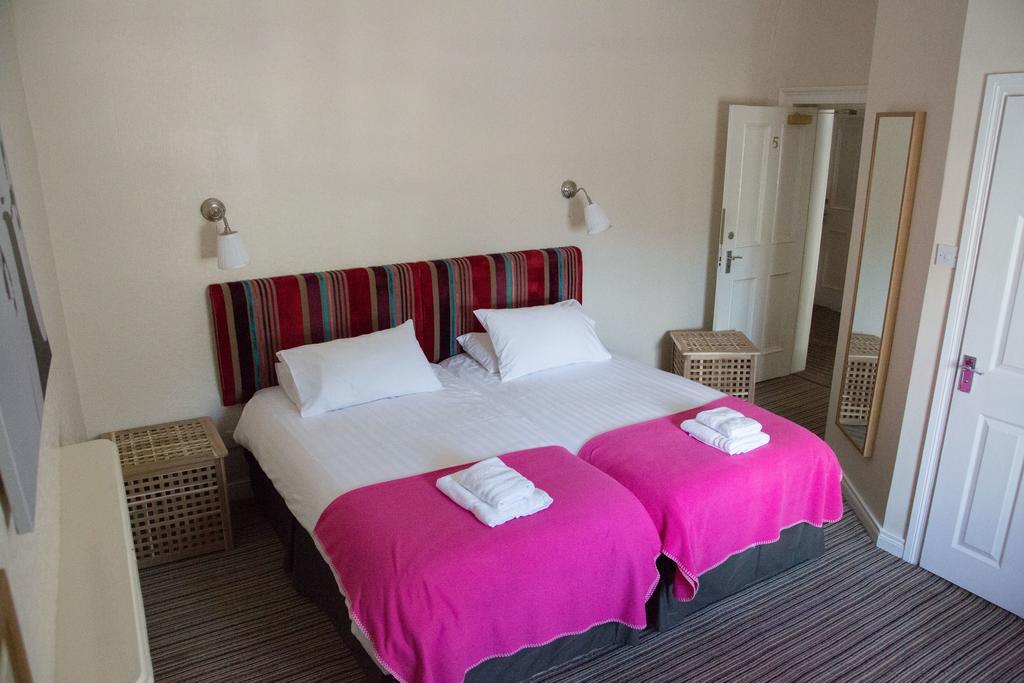 The Haven Hotel Newcastle  Exterior foto