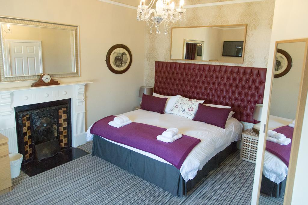 The Haven Hotel Newcastle  Exterior foto