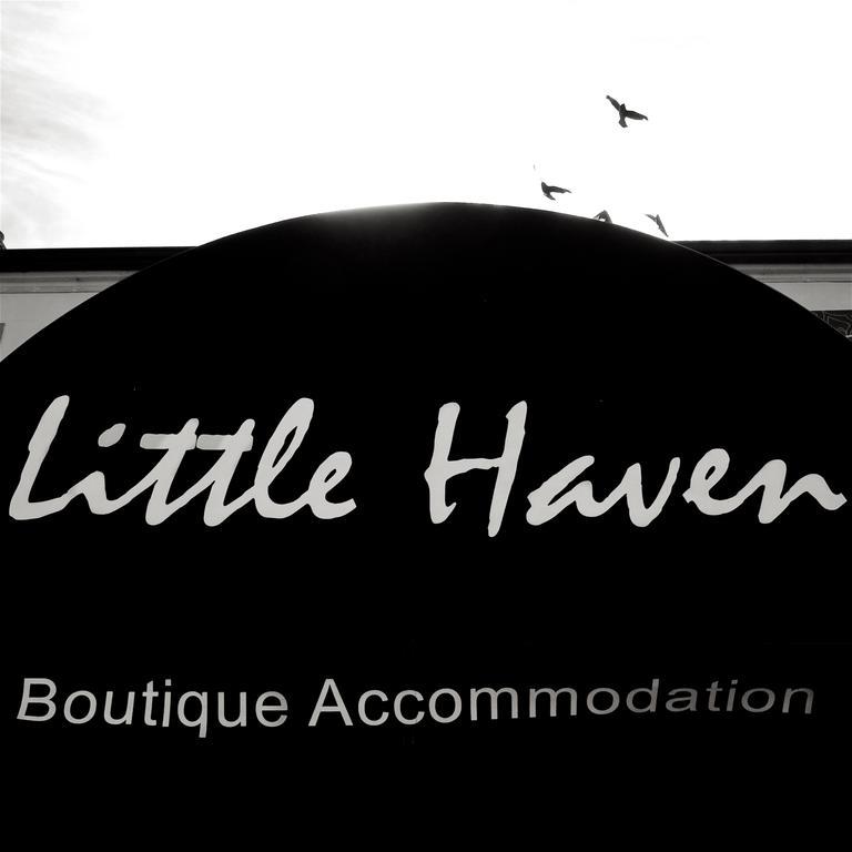 The Haven Hotel Newcastle  Exterior foto