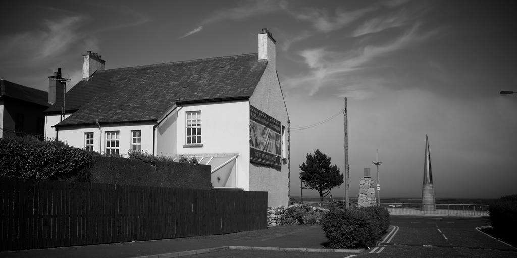 The Haven Hotel Newcastle  Exterior foto