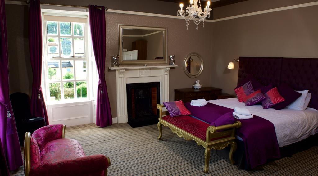 The Haven Hotel Newcastle  Exterior foto