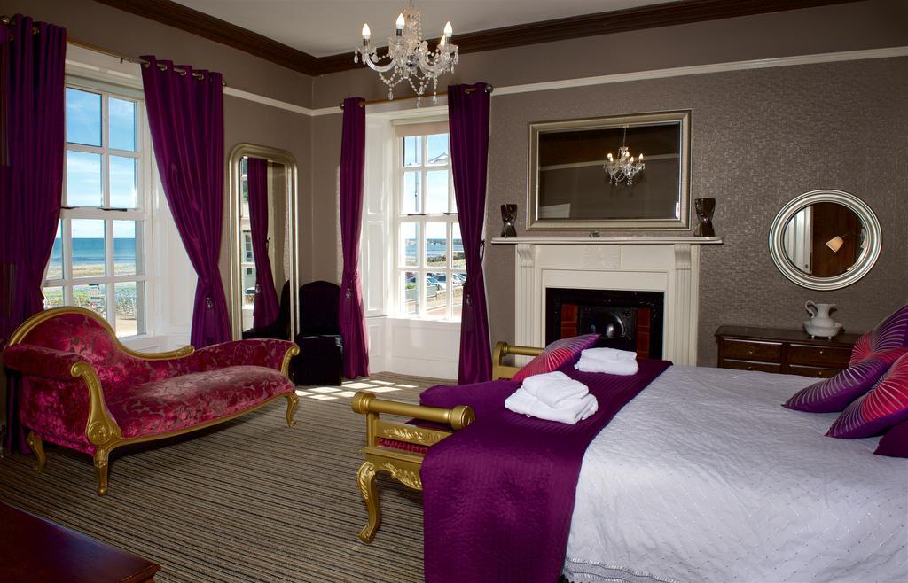 The Haven Hotel Newcastle  Exterior foto