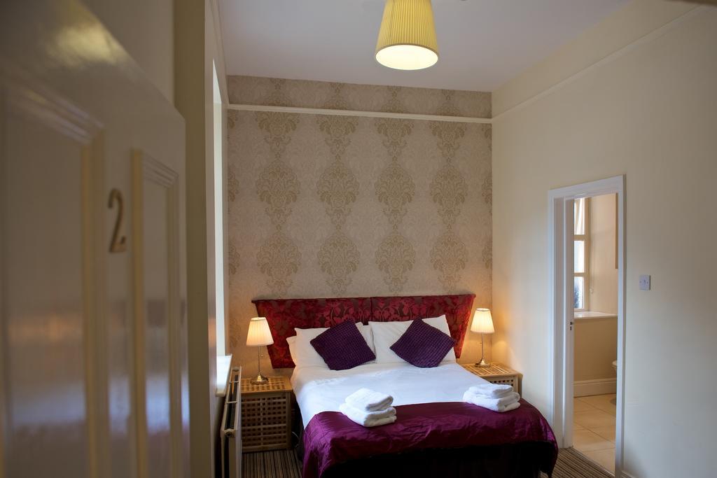 The Haven Hotel Newcastle  Exterior foto