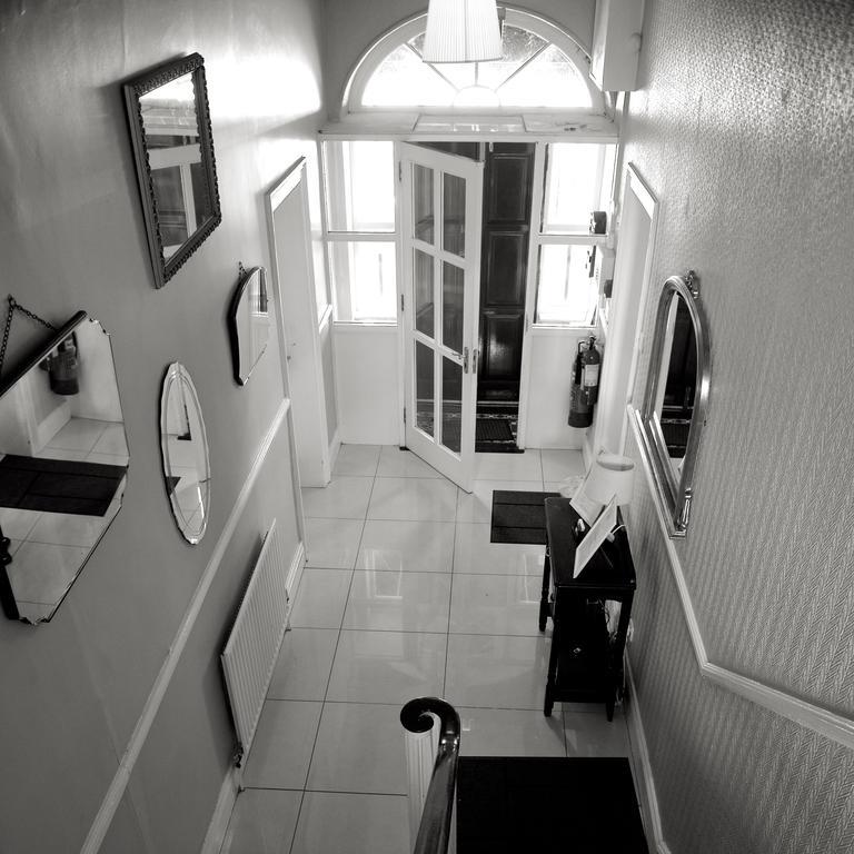 The Haven Hotel Newcastle  Exterior foto